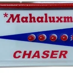 ML 6 Line Action LOCK 2000 Watt Per Channel AC Running Light Chaser Electronic Components Electronic Hobby Kit-image-2