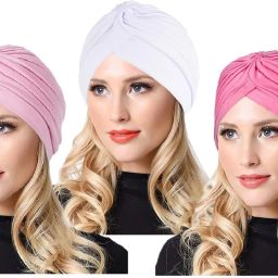Run India Solid Head Wraps-picture-24