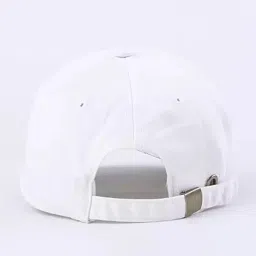 classymessi Self Design Sports/Regular Cap image 3