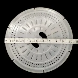 Original Spin Cap or Safety Cover For Samsung Semi Automatic Washing Machine Washing Machine Net-25