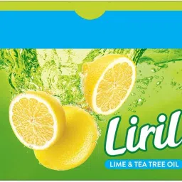 Lime and Tea Tree Oil Bath Soaps,Paraben Free Soap Bar-21