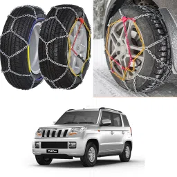 1 Set of Snow Chain Combo-picture-26