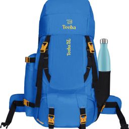Trekking , Hiking , Camping Outdoor ,Tour Travel Backpack.Rucksack -75 L Rucksack - 75 L-image-10