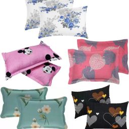 Cotton Pillows Cover-image-16
