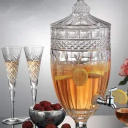 d Cold Drink Dispenser with Tap and Lid Bottom Loading Water Dispenser-picture-12