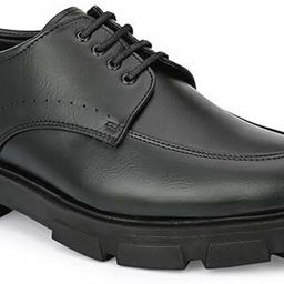 killer 100% Pure Leather Premium Quality Professional shoes Derby For Men-picture-1