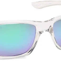 Mirrored, UV Protection Wayfarer Sunglasses (Free Size)-picture-26