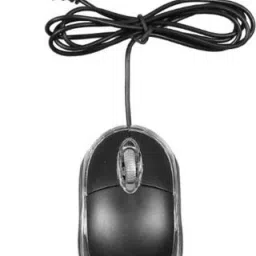 SOJUBA Mouse USB Wired Optical Mouse Wired Laser Mouse Gaming Mouse Mice USB Receiver Wired Ambidextrous OpticalGaming Mouse image 4