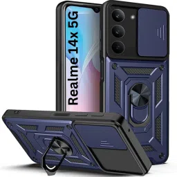Back Cover for RealMe 14x 5G-picture-15