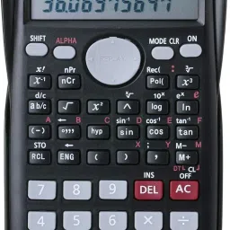 Advanced Scientific Calculator with 2-line Display Science Students 2nd Gen scintific calculator Scientific Calculator-27