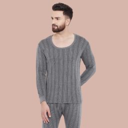 ZIMFIT Men Top - Pyjama Set Thermal-image-58
