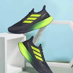 PUREBOOST 5 Running Shoes For Men-image-15