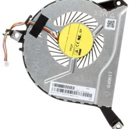 Rega IT ForHP Pavilion 15-P156SA, 15-P157CL, 15-P157NA, 15-P157NF Laptop Cooling Fan Cooling Fan Laptop Cooler-picture-19