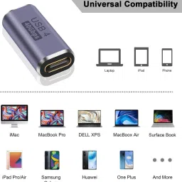 Etzin USB Type C OTG Adapter image 4