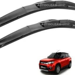 Windshield Wiper For Maruti Vitara, Brezza-picture-4
