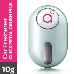 Click Petal Crush Pink Car Freshener Diffuser-57