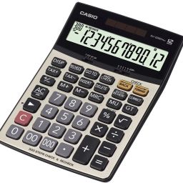 DJ-220DPLUS Desktop BasicCalculator-image-33