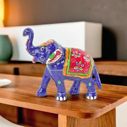 1 Piece Showpiece Decorative Showpiece - 16 cm-image-28