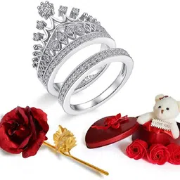 university trendz Jewellery Gift Set-picture-34