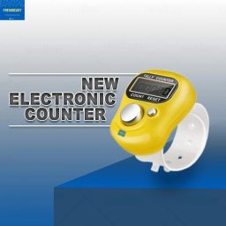 tally counter Digital Tally Counter-10