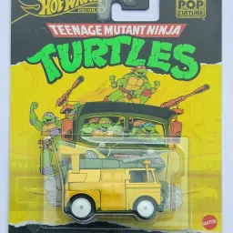 PREMIUM PARTY WAGAN TOY CAR-picture-25