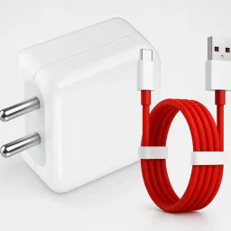 Jaaro 65 W SuperVOOC 3 A Wall Charger for Mobile with Detachable Cable-image-90