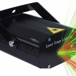 DJ Lights Effect Rave Stage Lighting Projector Effect Shower Laser Light-22