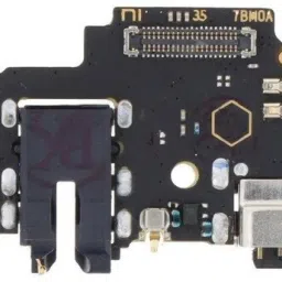 WowMax X2 X2 Charging PCB Complete Flex-picture-17