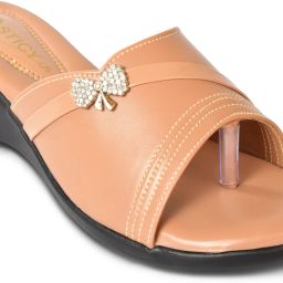 Women Wedges Sandal-image-14