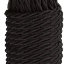 28 m Black Leg Guard Thndrbrd350XBke Bike Crash Guard Rope-image-96