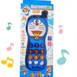 Musical Baby Phone | Learning Mobile Phone Toy-19