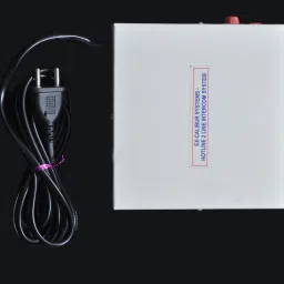 EX-CALIBUR SYSTEMS - ELEVATOR INTERCOM SYSTEM Corded & Cordless Landline Phone-94