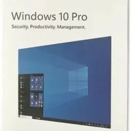 MICROSOFT Windows 10 Professional USB 3.0 FPP Retail License 32|64Bit USB (Flash Drive)-0
