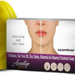 for acne and oily skin acnetop soap-image-68