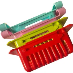 Plastic Storage Basket-15