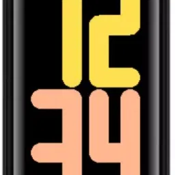 Mabron M7 Smart Watch Band Fitness Heart Rate-15