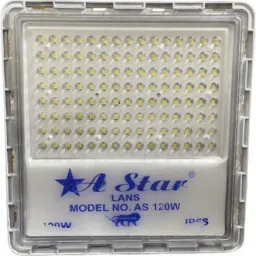 Lens-Model-120w Gate Light Outdoor Lamp-image-8