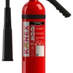 CO2 Fire Extinguisher 2 Kg Fire Extinguisher Mount-16