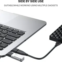 CROSSVOLT USB Type C OTG Adapter image 3