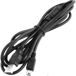 FOX MICRO Micro USB Cable 2 A 1.5 m USB Cable Charging Cord for GoPro HD HERO2-HERO3+-HERO4-960-1080 Original HD-Waterproof Action Camera Data Sync-17