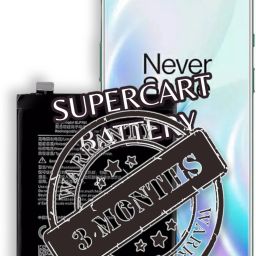 SUPERCART Mobile Battery ForOnePlus 8 / Oneplus 8 5G-T Mobile / Oneplus 8 5G UW Version/IN2013 / IN2017 Model BLP761-picture-15