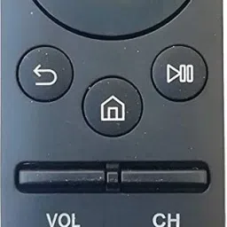 Akshita SAMSUNG Voice Control Universal 4K Ultra HDTV LCD LED Smart TV Remote Control ( Chake Image With Old Remote ) Samsung Remote Controller-image-4