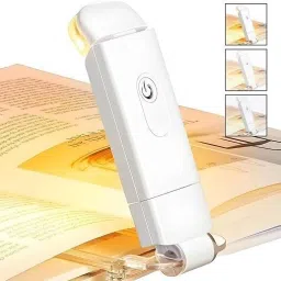 StudyLamp with Clip|Portable,Eye-Caring NightLamp for Students, Books & Bedside. Study Lamp-17