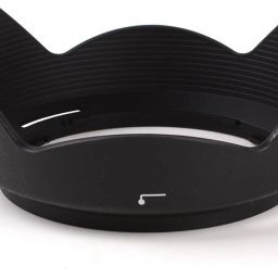 SUPERNIC Nikon AF-S Nikkor 24-120mm f/4G ED VR LensLens Hood-image-50