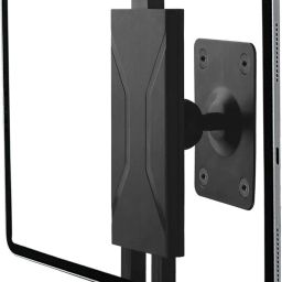 Soopii S-200 Wall Mount Tablet Holder Secure & Adjustable for All Devices Mobile Holder-image-6