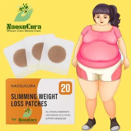 Belly Fat Burner Patches With Herbal Detox Formula | Pack Of 20 Pieces Medical Reacher & Grabber-picture-23