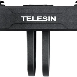 Telesin Magnetic Adapter Mount for DJI Action 3 Quick Release Adapter Quick Release Plate-image-4