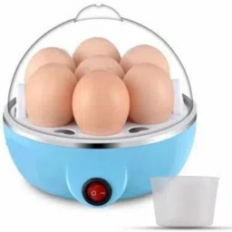 Egg Boiler Machine / Instant Egg Boiler Automatic - Steaming, Cooking, Boiling And Frying Egg Cooker-image-18