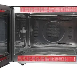 morphy richards 30 L 200 Auto cook menu Convection Microwave Oven image 5