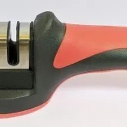 Knife Sharpener 3 Stage Sharpening Tool for Ceramic Knife and Steel Knives Knife Sharpening Steel-image-55